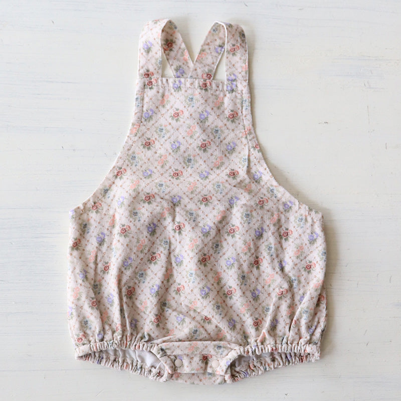 D1】Misha&Puff（ミーシャアンドパフ）2026SS BEACH PANT -MIST AVENUE