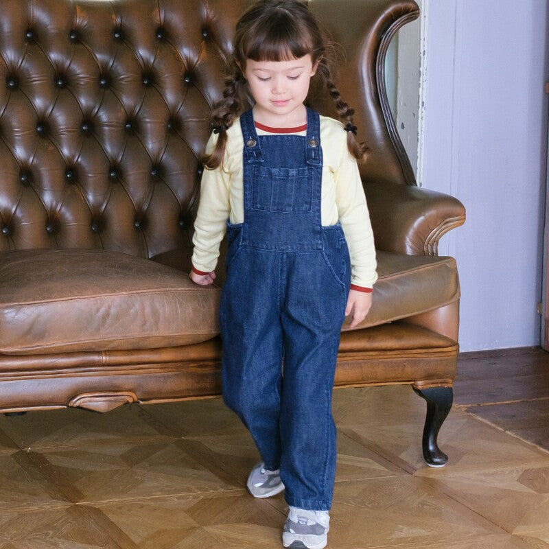 サロペット・オールインワン(kids) – LePuju