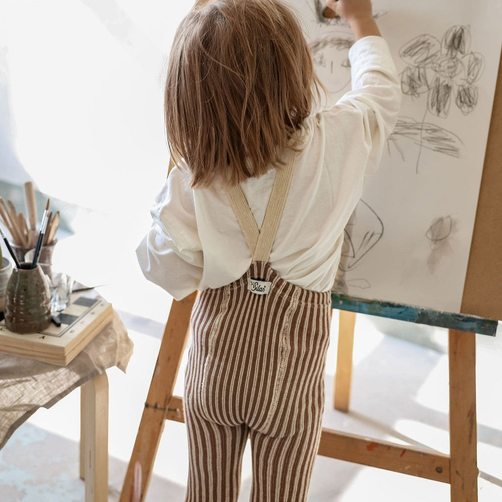 サロペット・オールインワン(kids) – LePuju