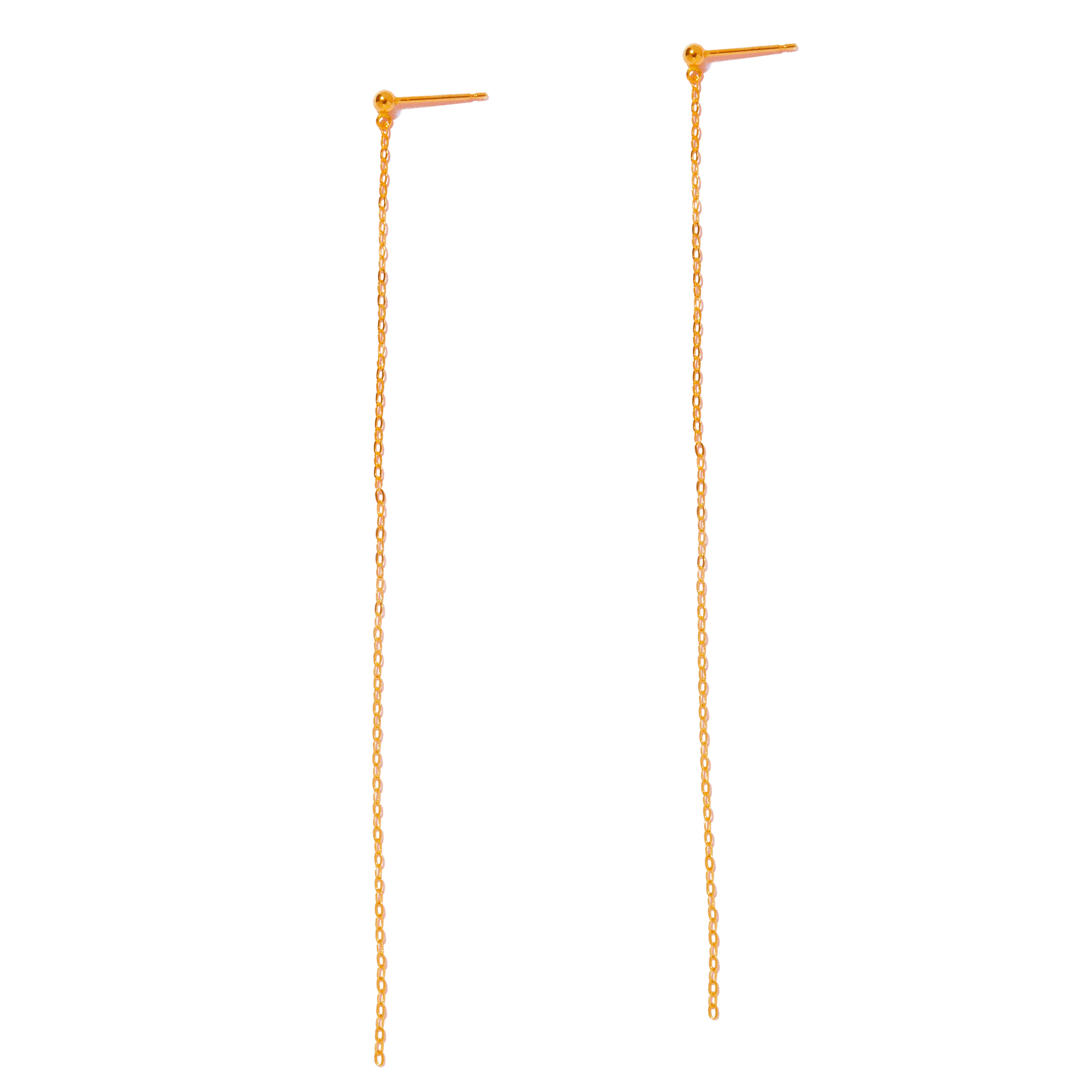 blazing long pierce – les bon bon Online store