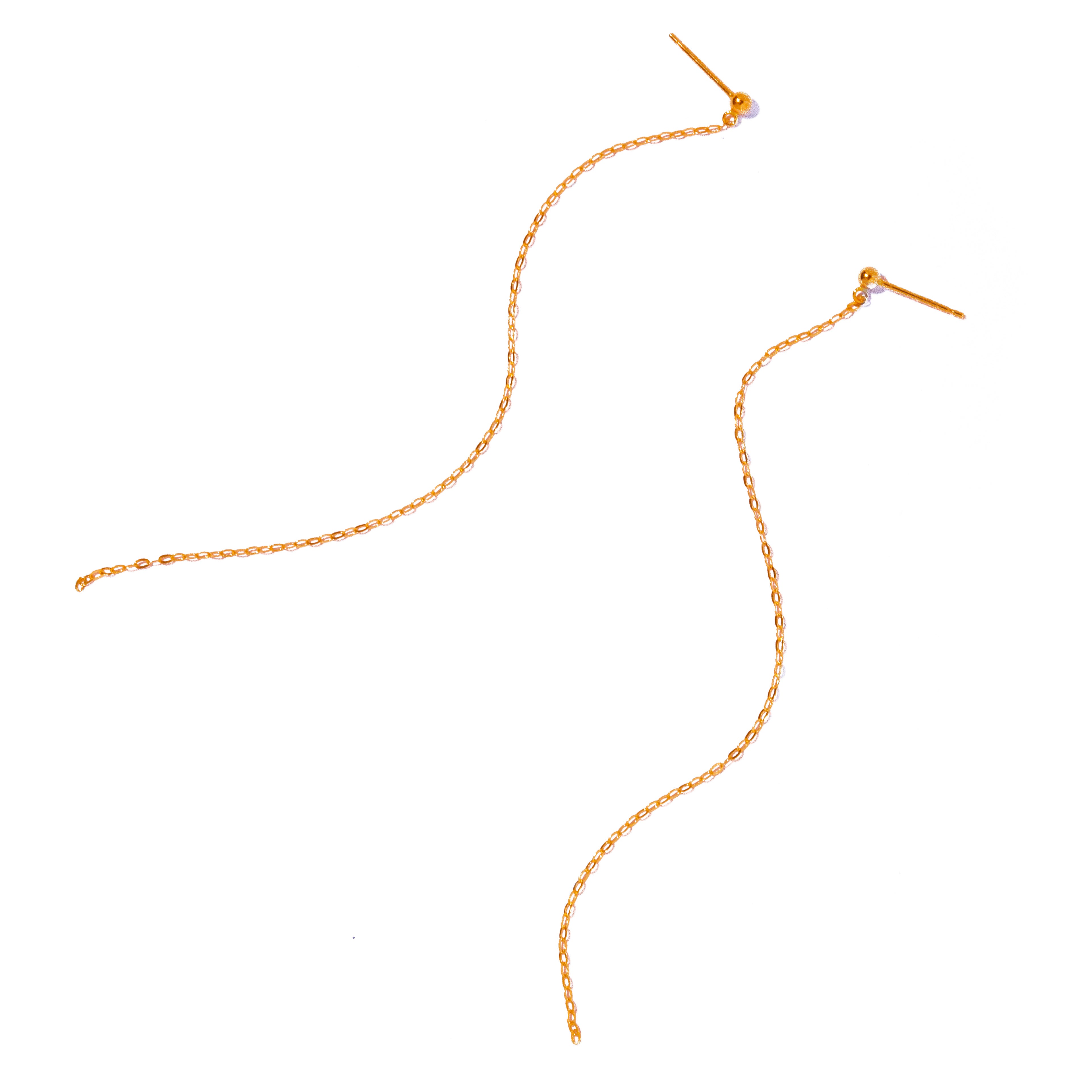 blazing long pierce – les bon bon Online store