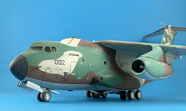 C-1 1/72 | Let'sRock