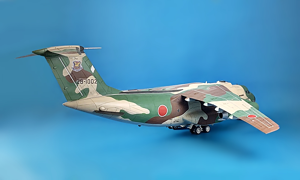 C-1 1/72 | Let'sRock