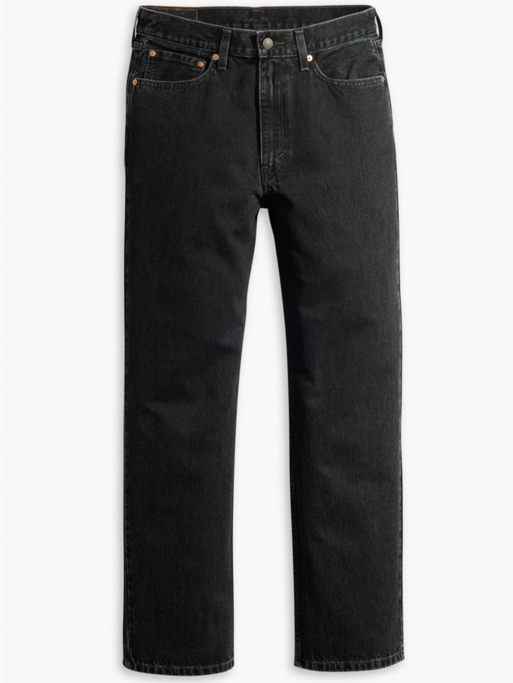 565™'97 ルーズストレート ジーンズ ブラック – リーバイス®公式