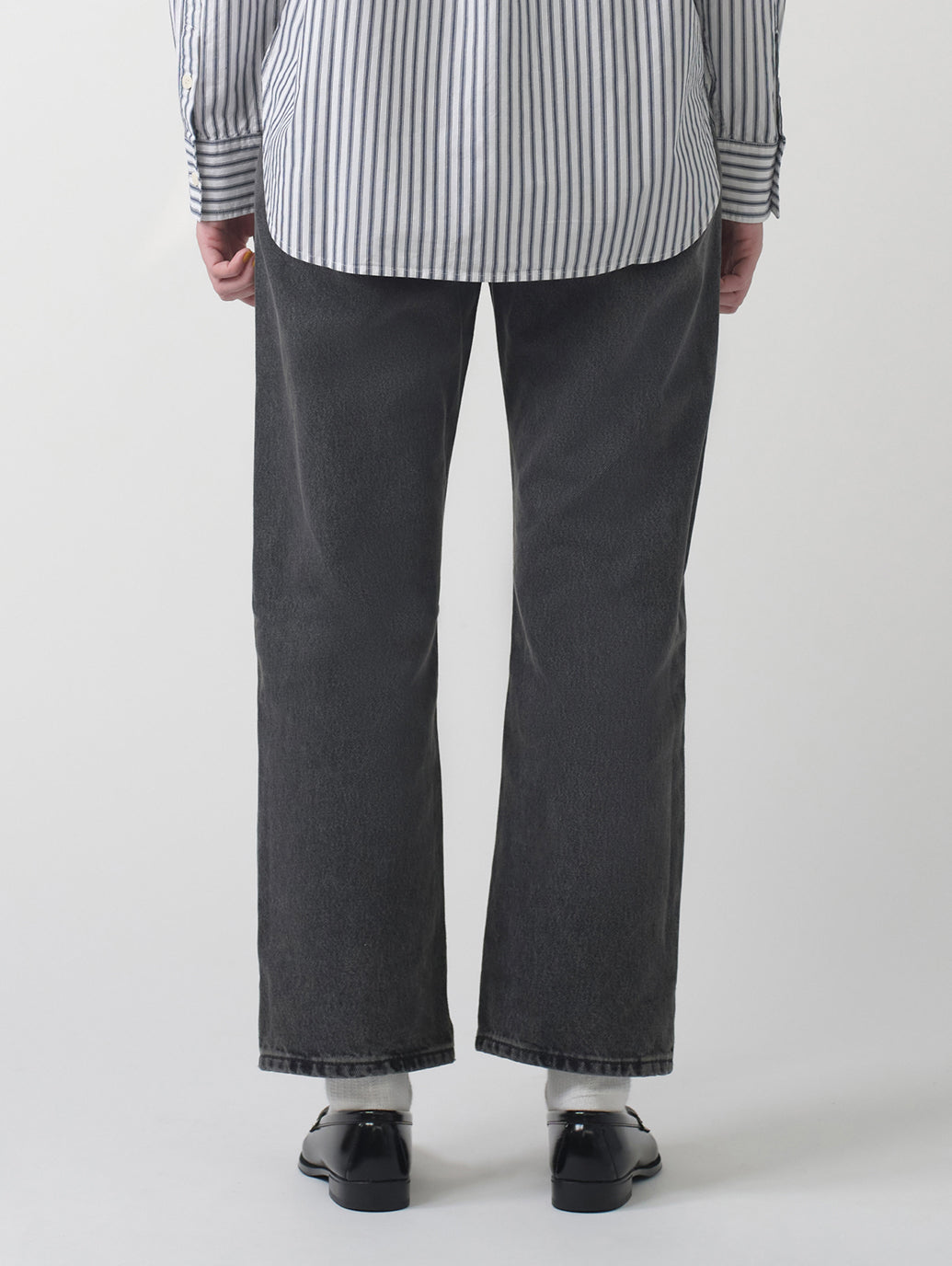 501®'90S ジーンズ ブラック – リーバイス®公式オンラインストア