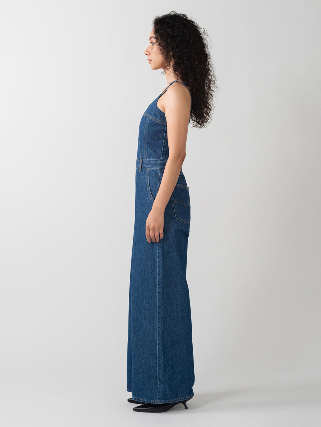 ビスチェジャンプスーツ – リーバイス®公式オンラインストア