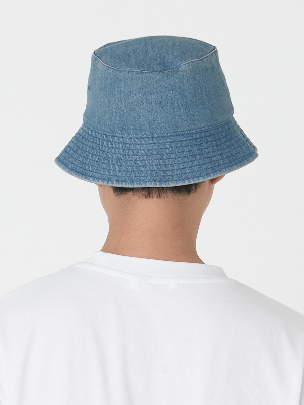 デニムバケットハット – リーバイス®公式オンラインストア