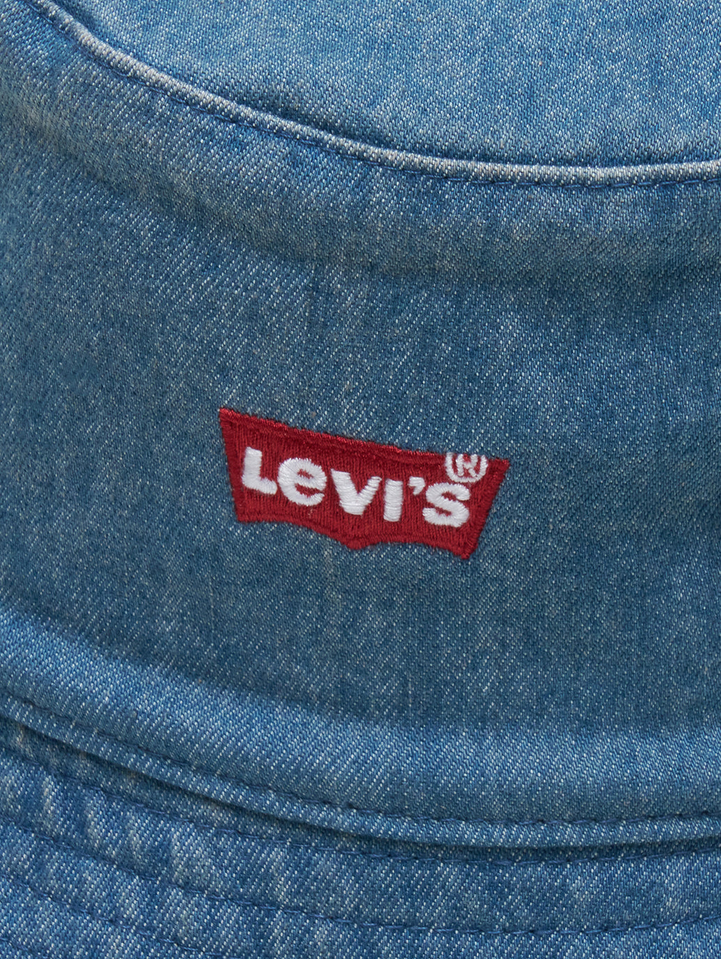 デニムバケットハット – リーバイス®公式オンラインストア