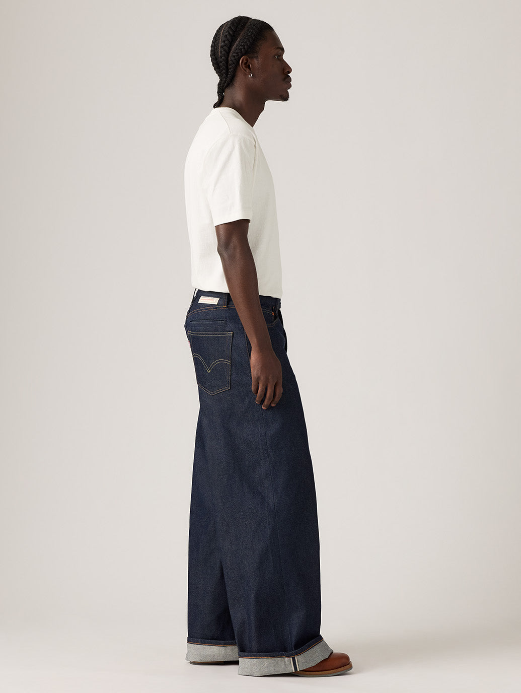 Levi's® x sacai Denim Pants – リーバイス®公式オンラインストア