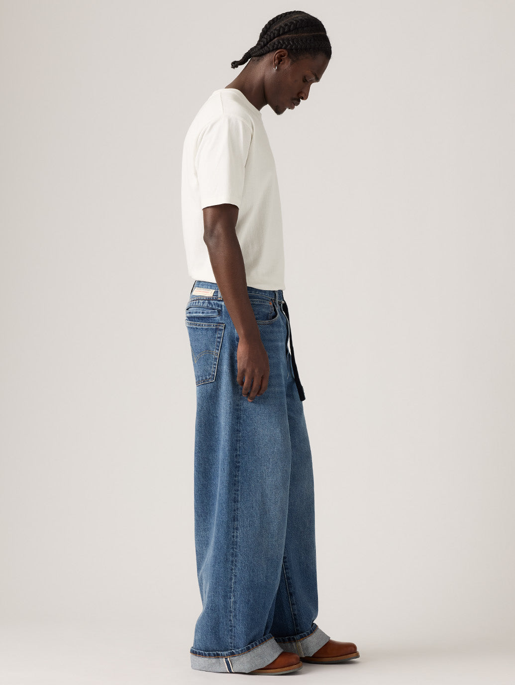 Levi's® x sacai Denim Pants – リーバイス®公式オンラインストア