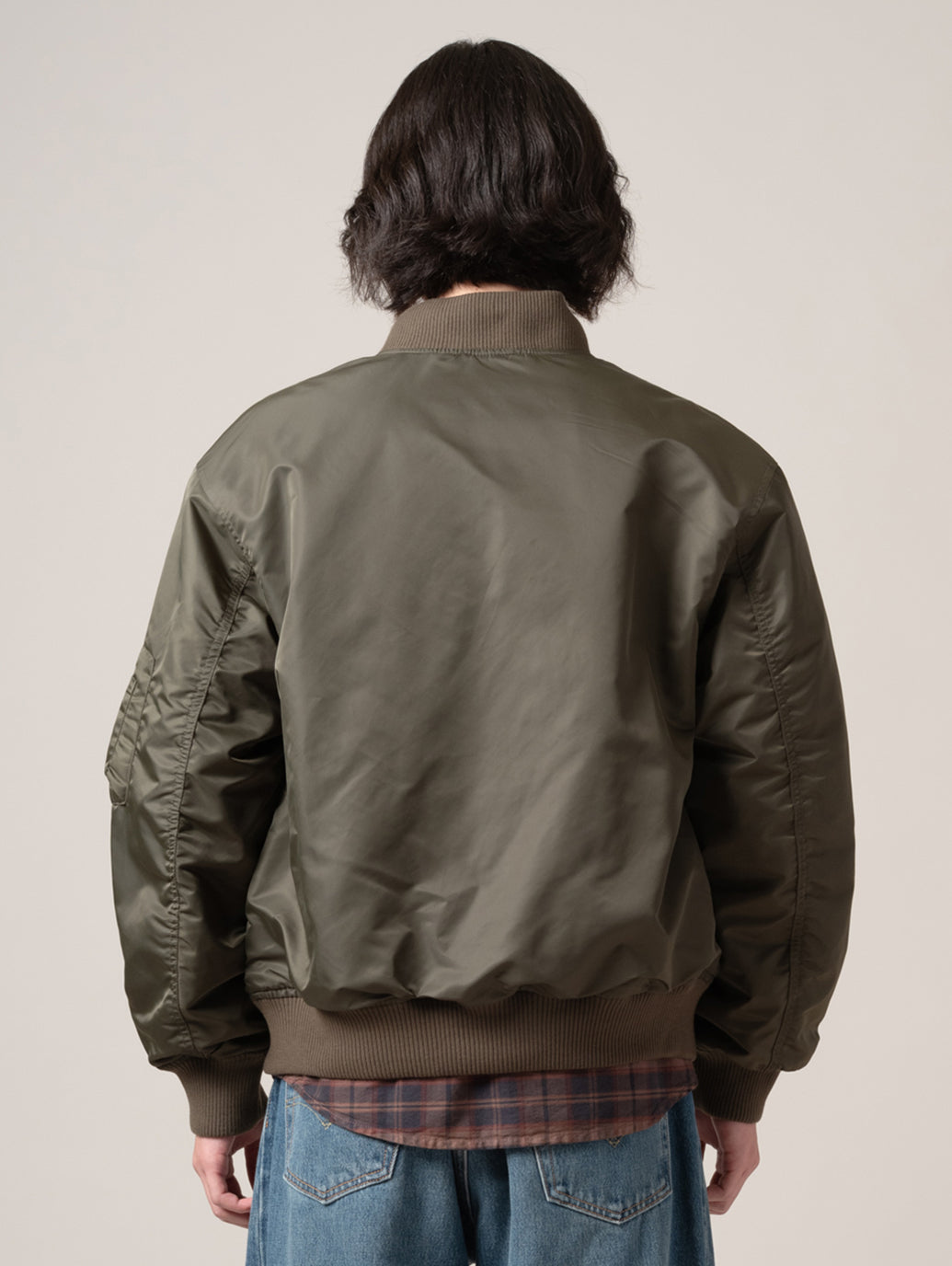 MA-1 ボンバージャケット – リーバイス®公式オンラインストア