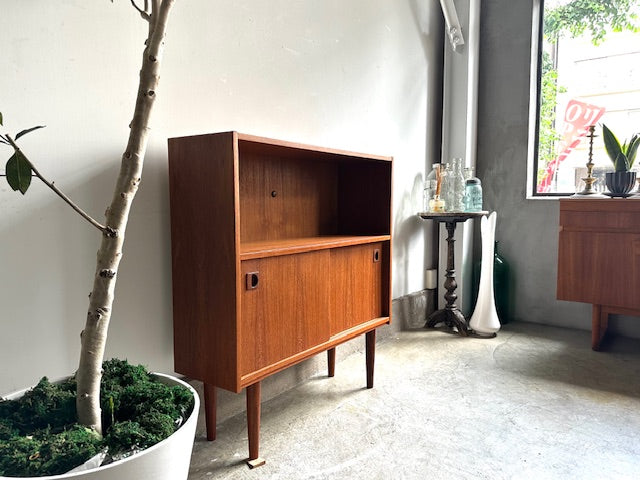 北欧ビンテージ家具Lewis(ルイス) |東京・目黒・吉祥寺|キャビネット