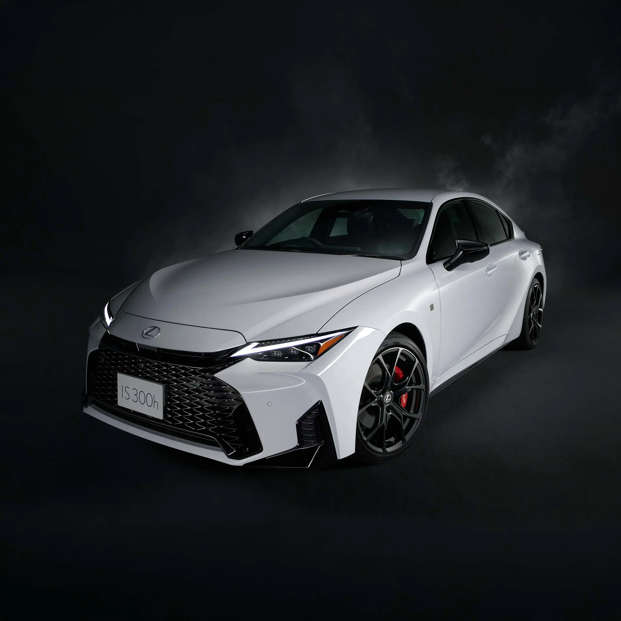 LEXUS ‐ IS｜IS300h 特別仕様車 “F SPORT Mode Black Ⅴ”