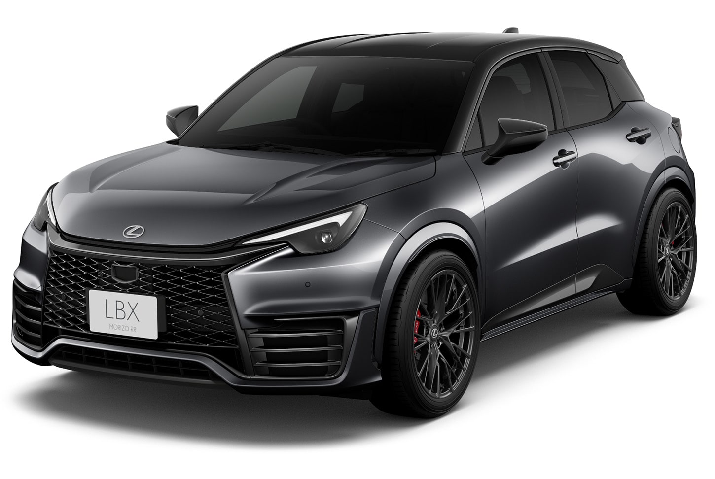 LEXUS ‐ LBX｜価格・パッケージ