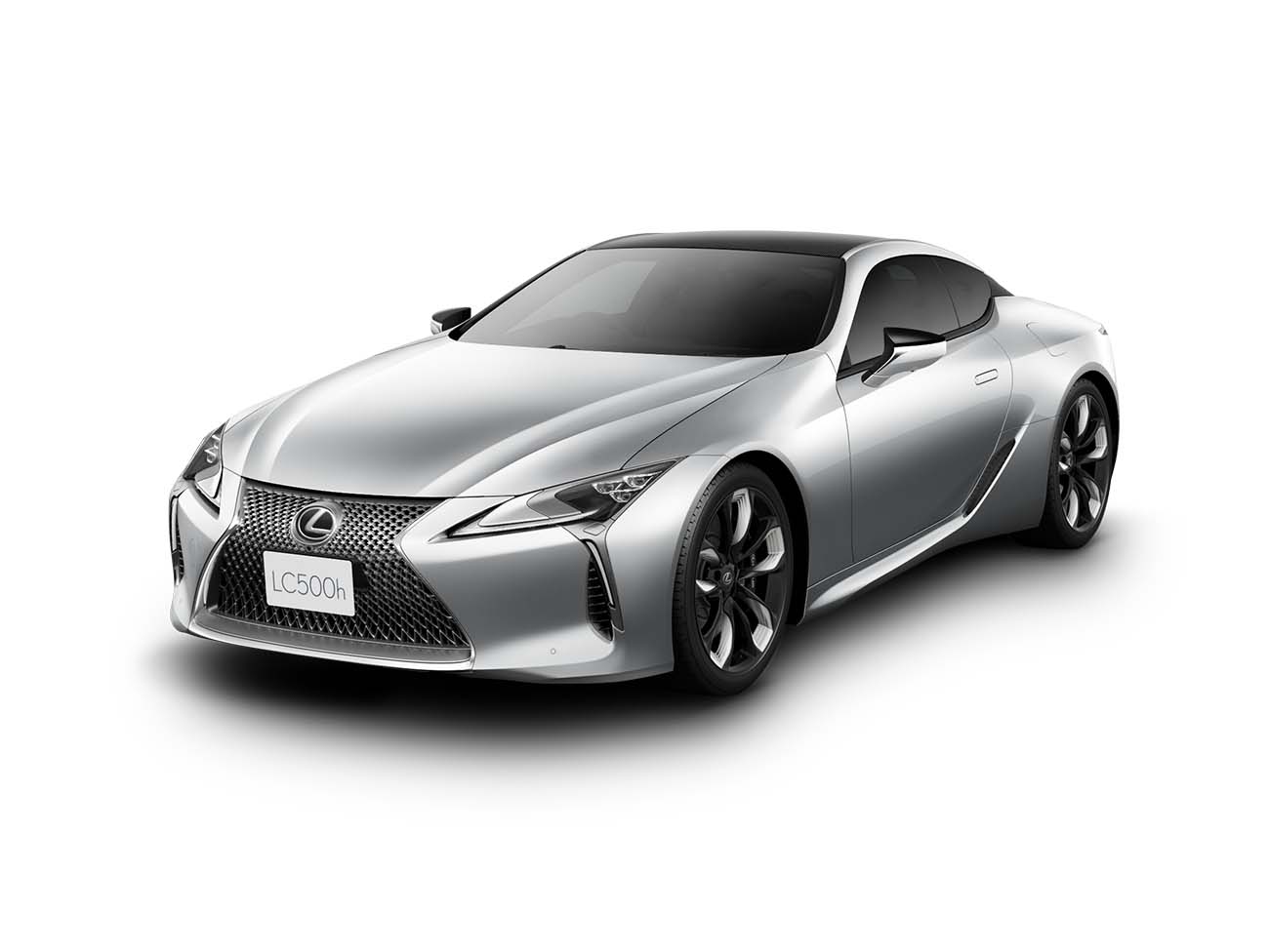 LEXUS ‐ LC｜コンバーチブル