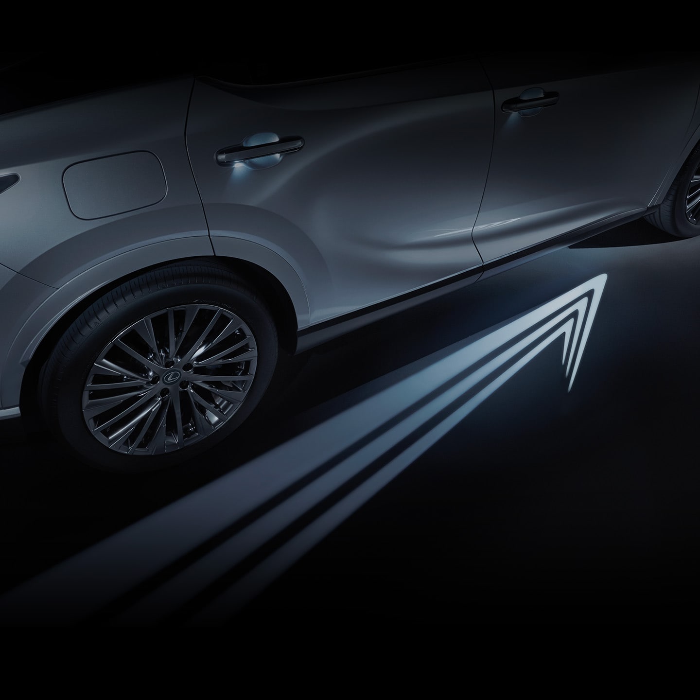 LEXUS ‐ RX｜ディーラーオプション