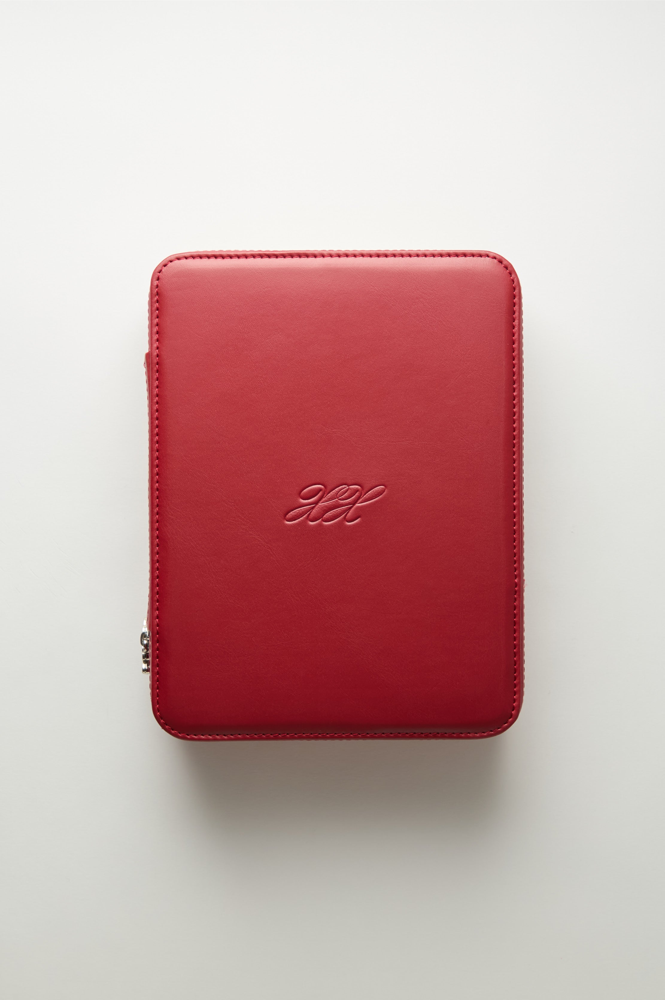 Jet-Setter / Cherry / Cream | Lexxola