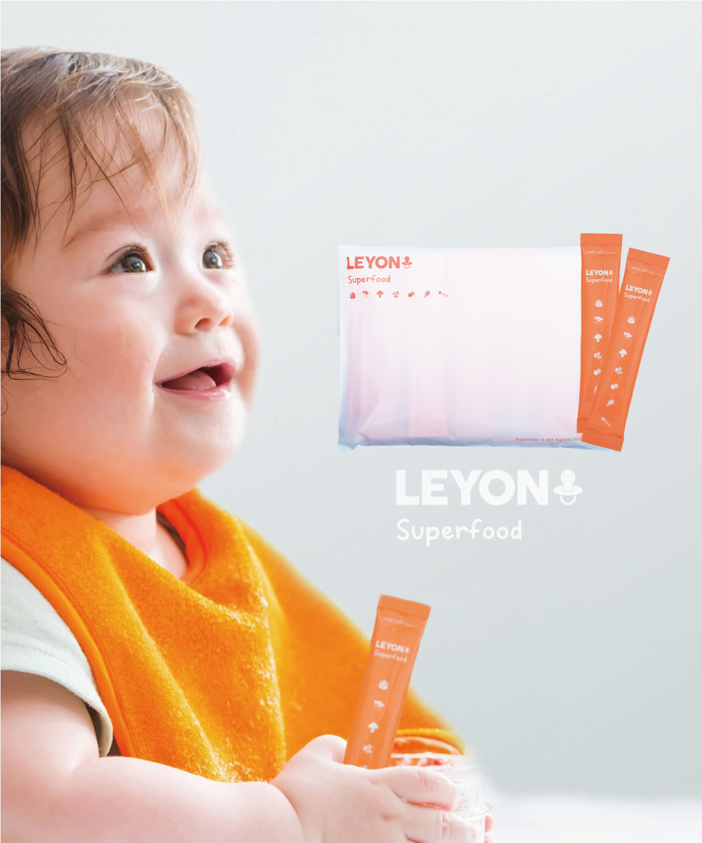 LEYON（レヨン） - 公式オンラインショップ