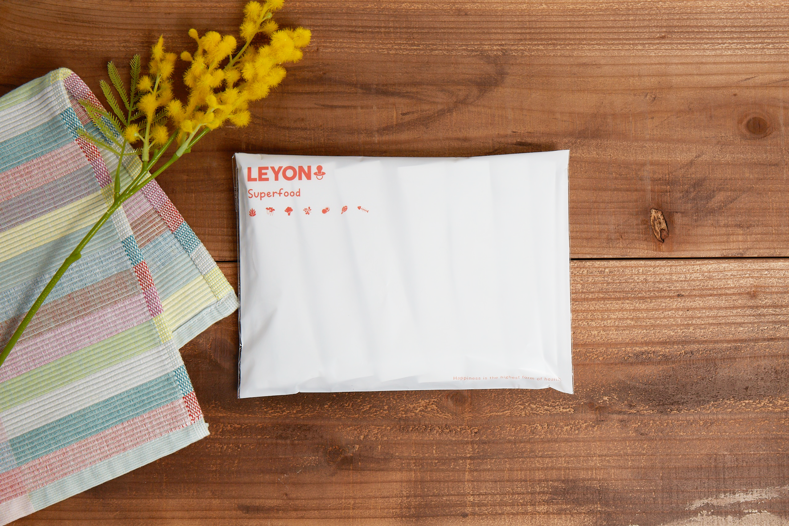 スーパーフード発売！！ - LEYON（レヨン）