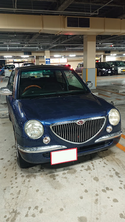 オプティ ビークスの部品取り・ミーティングに関するカスタム事例｜車