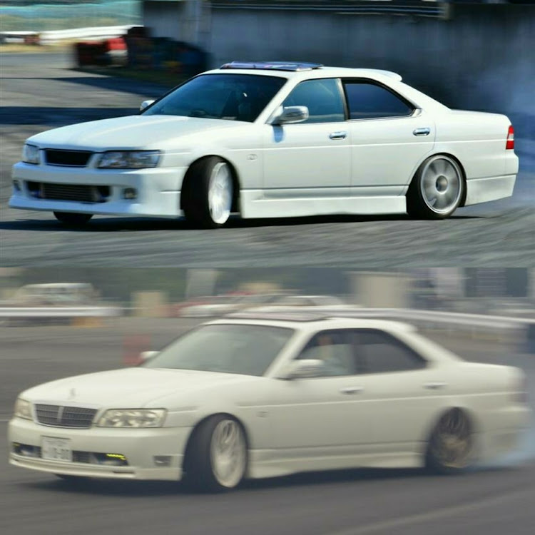 ローレルのドリフト・C35・C35ローレルに関するカスタム事例｜車の