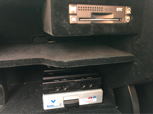 LSのDIY・Bluetooth・純正オーディオ・Lexusに関するカスタム事例｜車