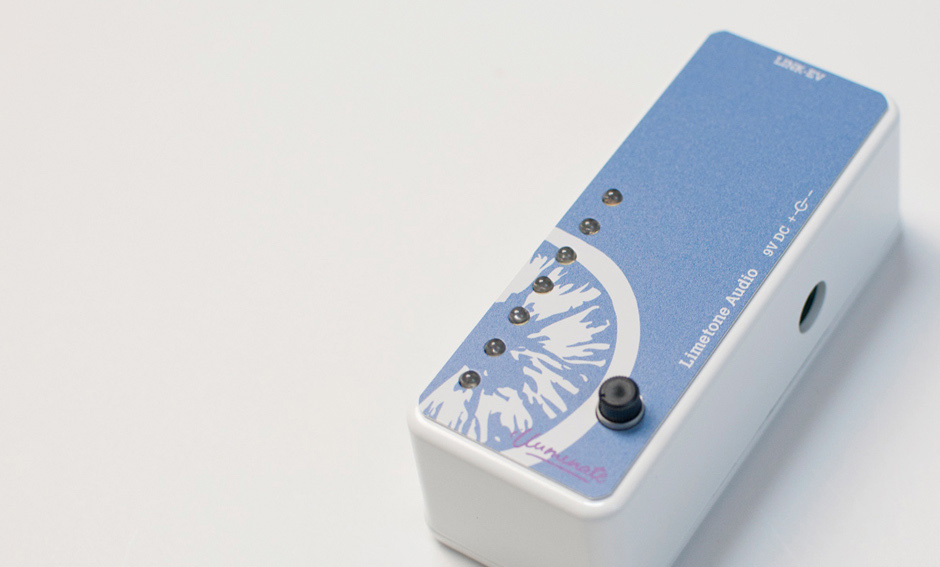 illuminate box mini for EV | Limetone Audio