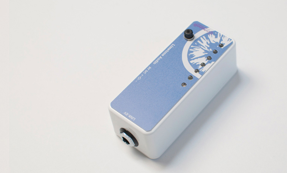 illuminate box mini for EV | Limetone Audio