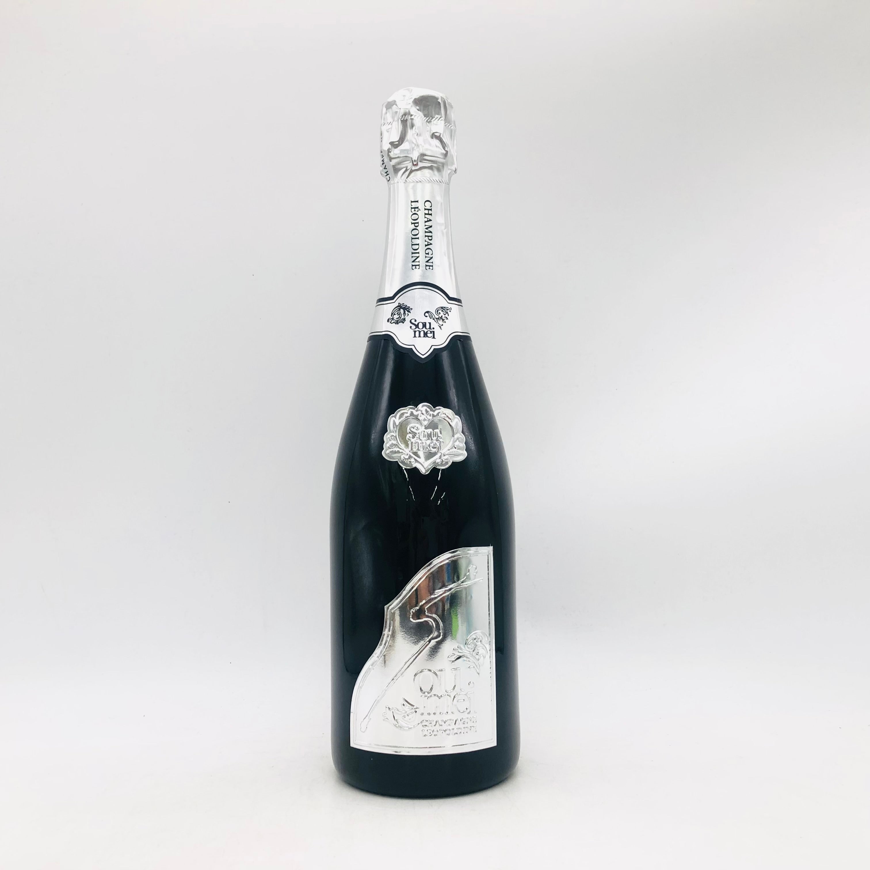 Soumei ソウメイ ブリュット シルバー 750ml – お酒の通販ならリンク