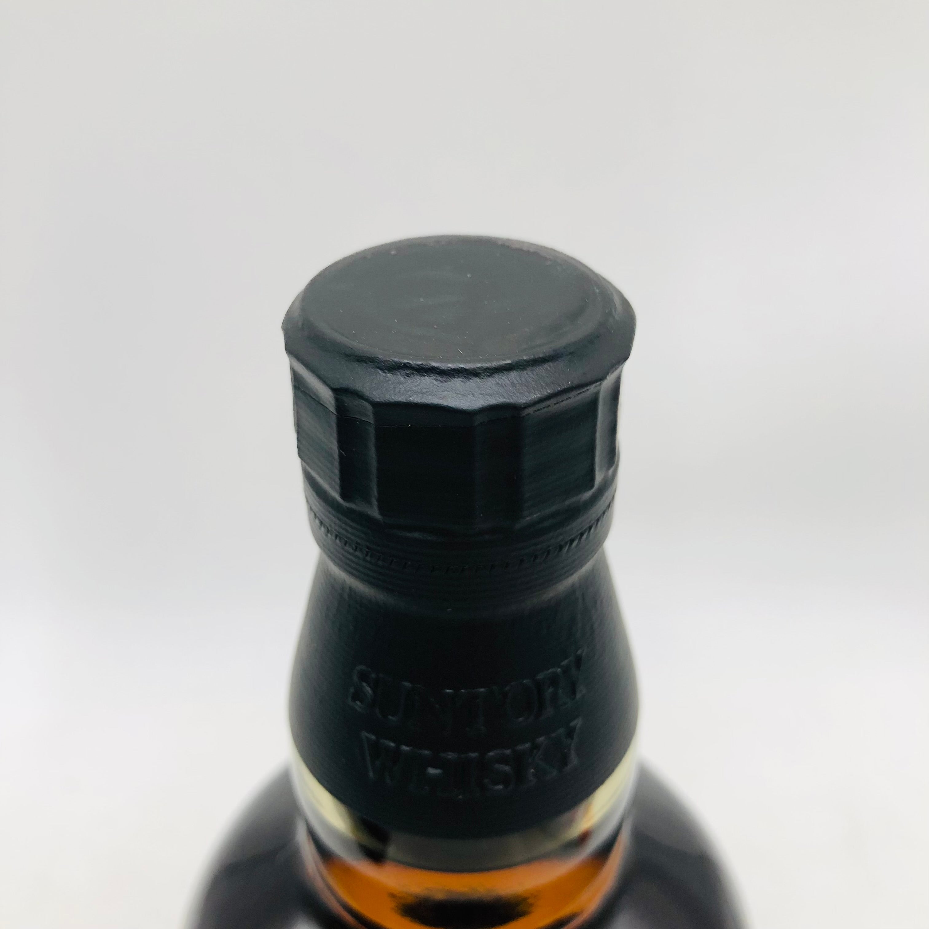 SUNTORY サントリー 山崎 スモーキーバッチ ザ サード 700ml – お酒の