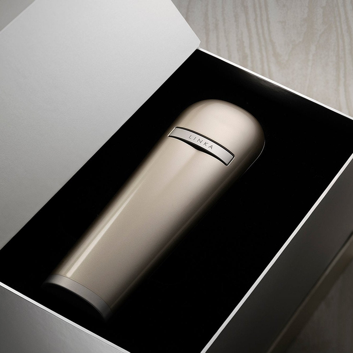 LINKA スノーフラッシュ（光エイジングケア美顔器）