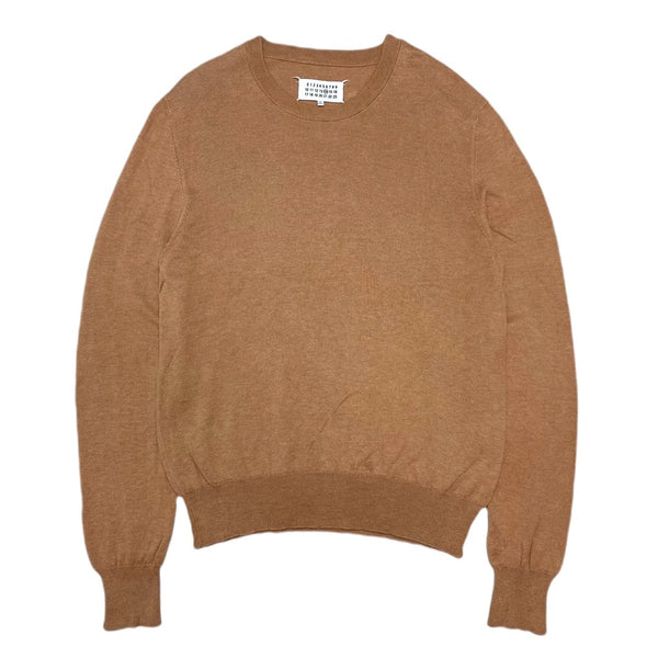 DESIGNERS) 2018 MADE IN ROMANIA MAISON MARGIELA 14 KNIT WITH