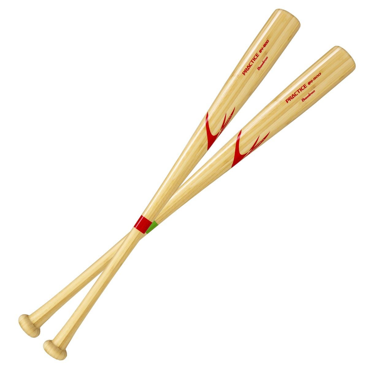 LINDSPORTS 【竹】プラクティスバット 【硬式用】84cm（800g 850g 900g