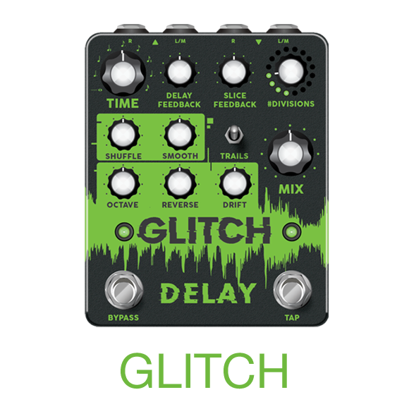 Line 6 | DL4 MkII | Delay Modeler