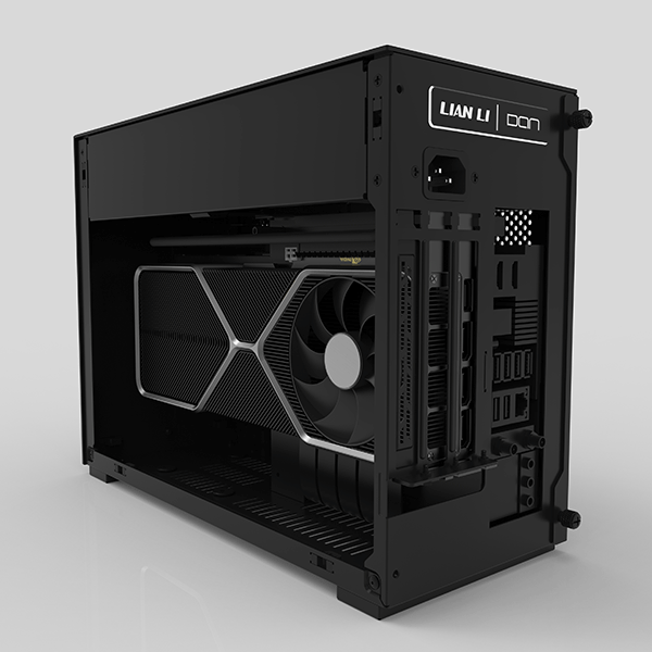 A4-H2O - LIAN LIはPCケースの大手プロバイダーです | コンピューター