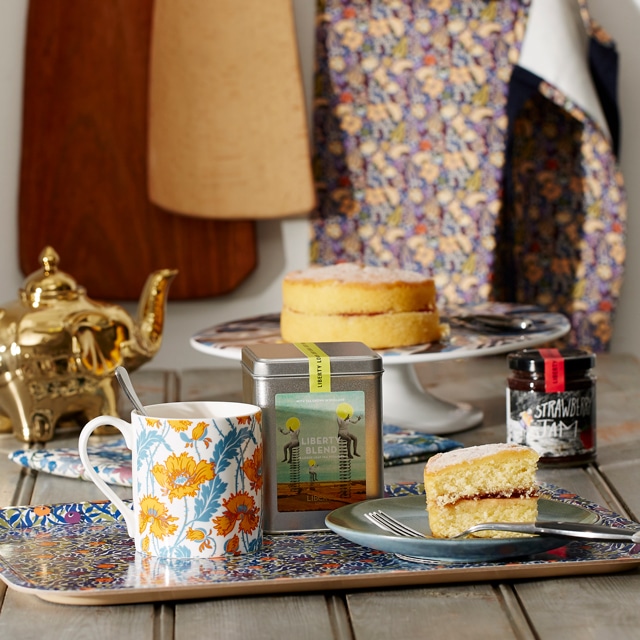 Nancy's Orchard | リバティ Liberty 公式オンライン