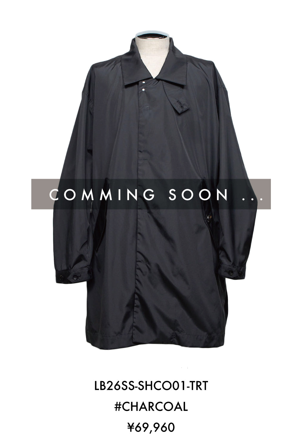 Licht Bestreben Official Page | Online Store | リヒトべシュト