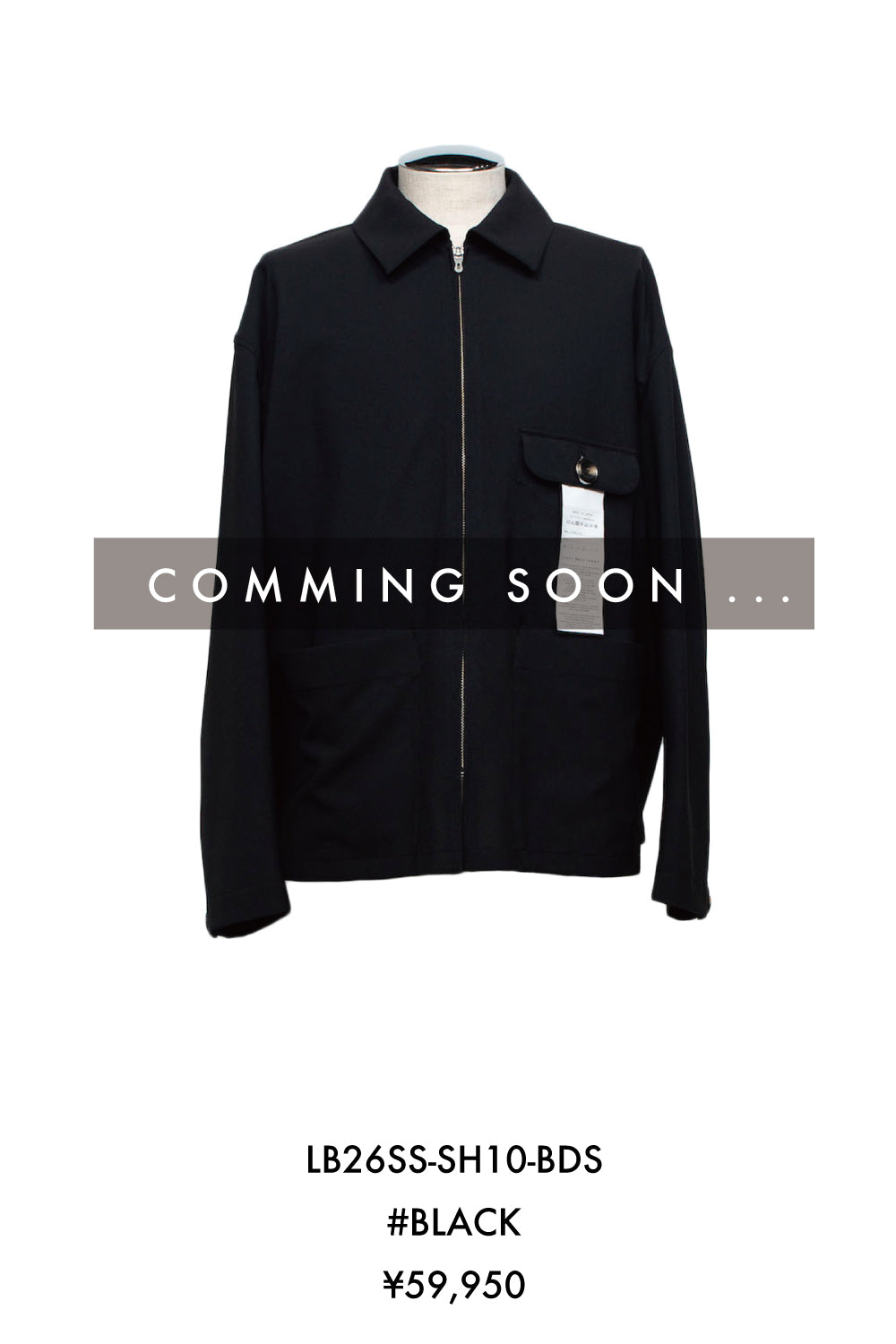 Licht Bestreben Official Page | Online Store | リヒトべシュト