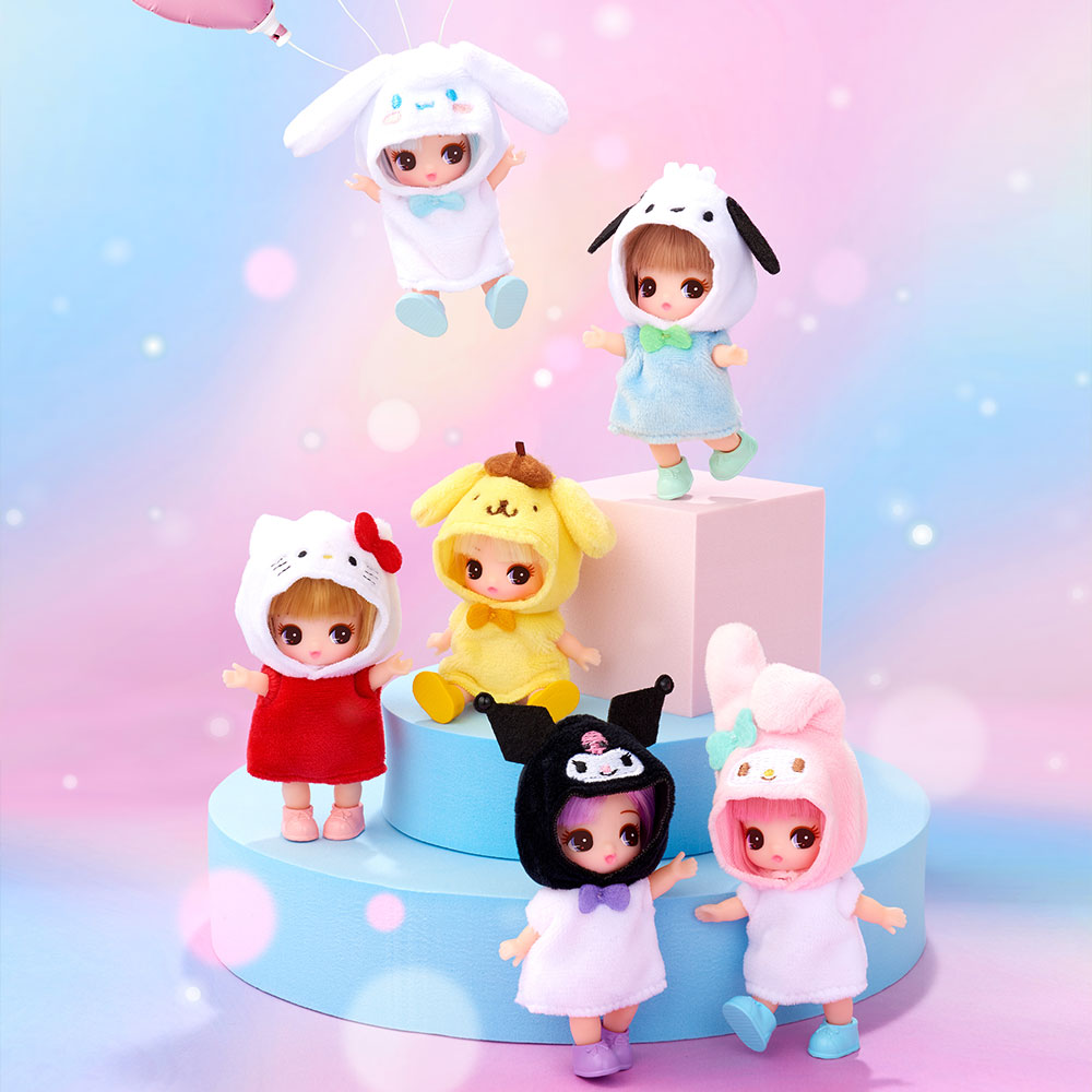 しょうひんをさがす｜商品情報｜リカちゃん｜タカラトミー