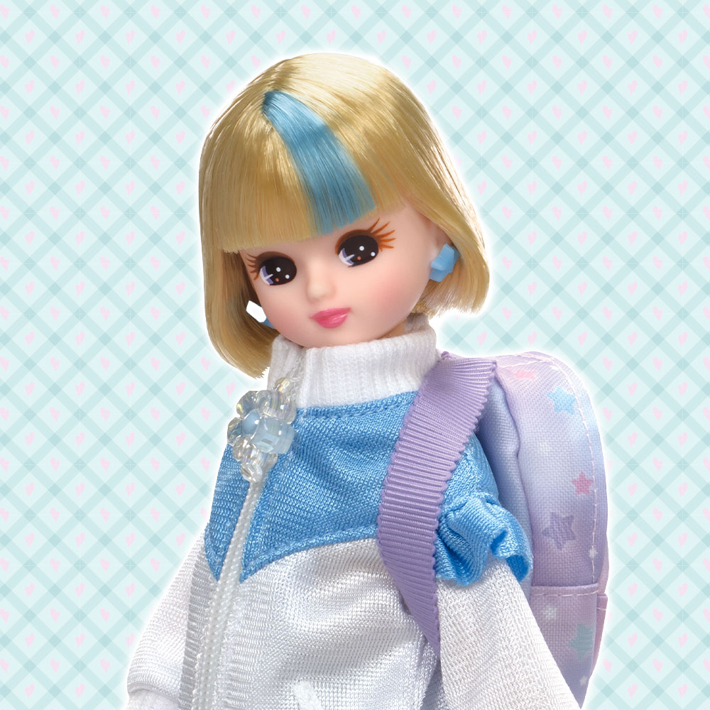 しょうひんをさがす｜商品情報｜リカちゃん｜タカラトミー