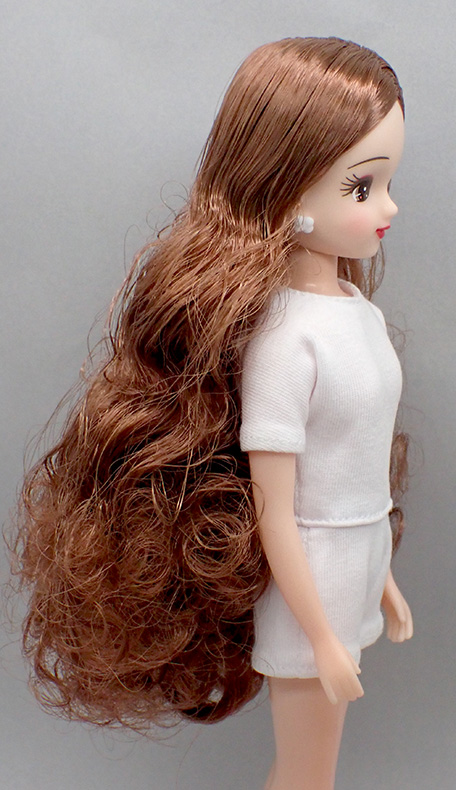 リカちゃんキャッスル / 2026年1月リカちゃん＆フレンズクラブ25 リカ