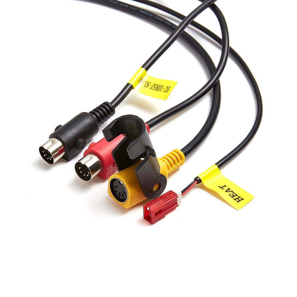 Mulin MLKZ048-B1 Airbag Controller Junction Box – Life Easy Supply