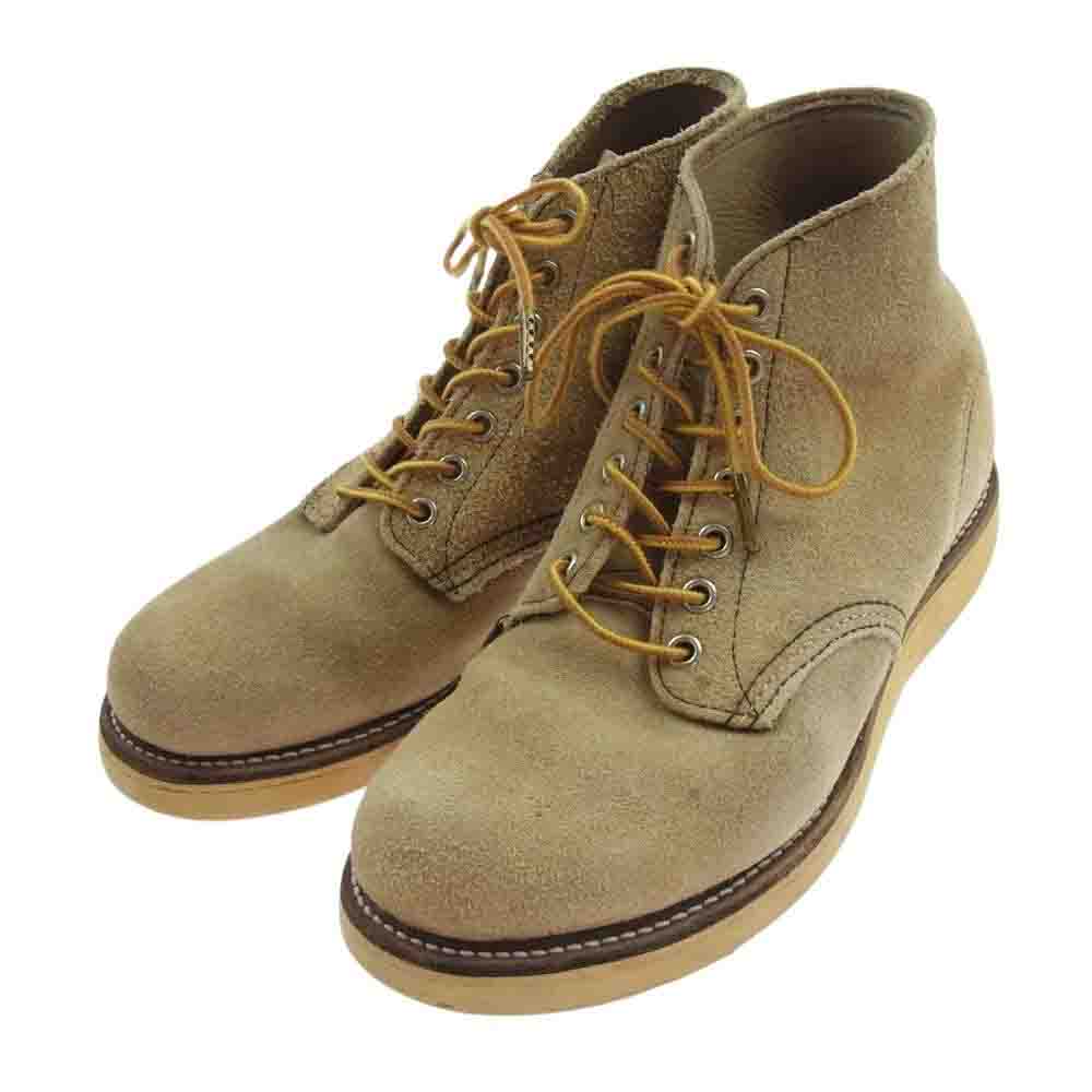 レッドウィング(RED WING)の古着・中古通販｜ブランド買取販売店LIFE