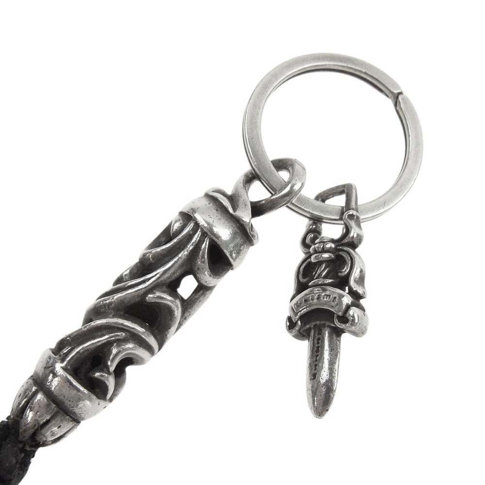 CHROME HEARTS クロムハーツ（原本無） OTC ROLLER ローラー ダガー