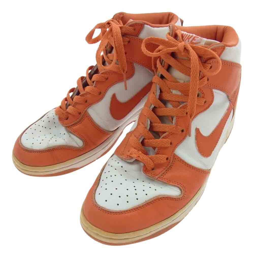 NIKE ナイキ 630335-811 90s 98年製 DUNK HIGH LE ダンク ハイ
