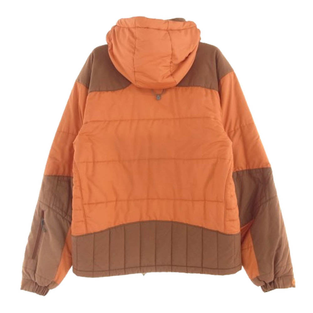 patagonia パタゴニア 05AW 29450F5 Puff Rider Jacket パフライダー