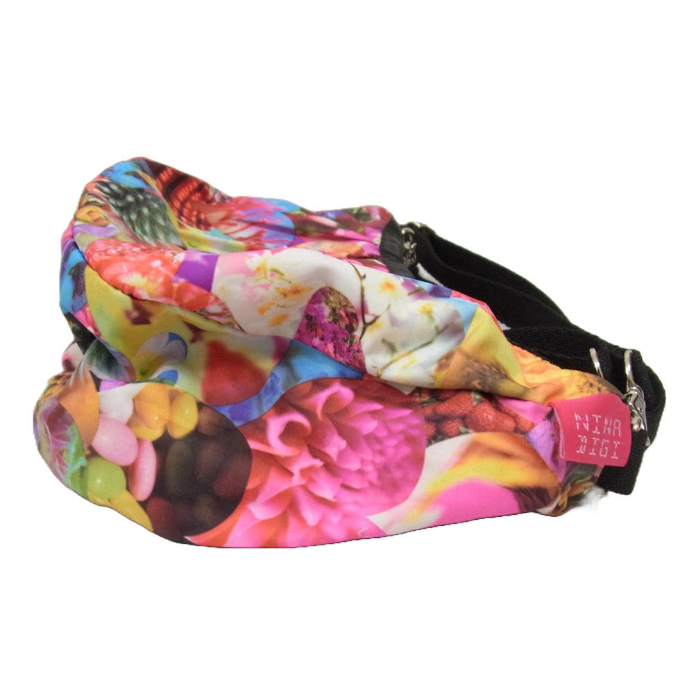 LeSportsac レスポートサック × 蜷川実花 2WAY ショルダー バッグ