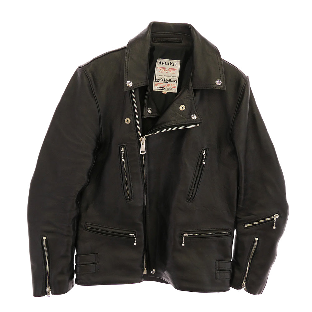 ルイスレザー(Lewis Leathers)の古着・中古通販｜ブランド買取販売店