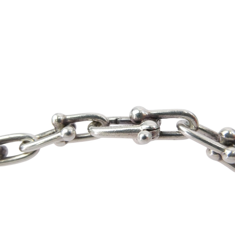 TIFFANY&Co. ティファニー ハードウェア ミディアムリンク