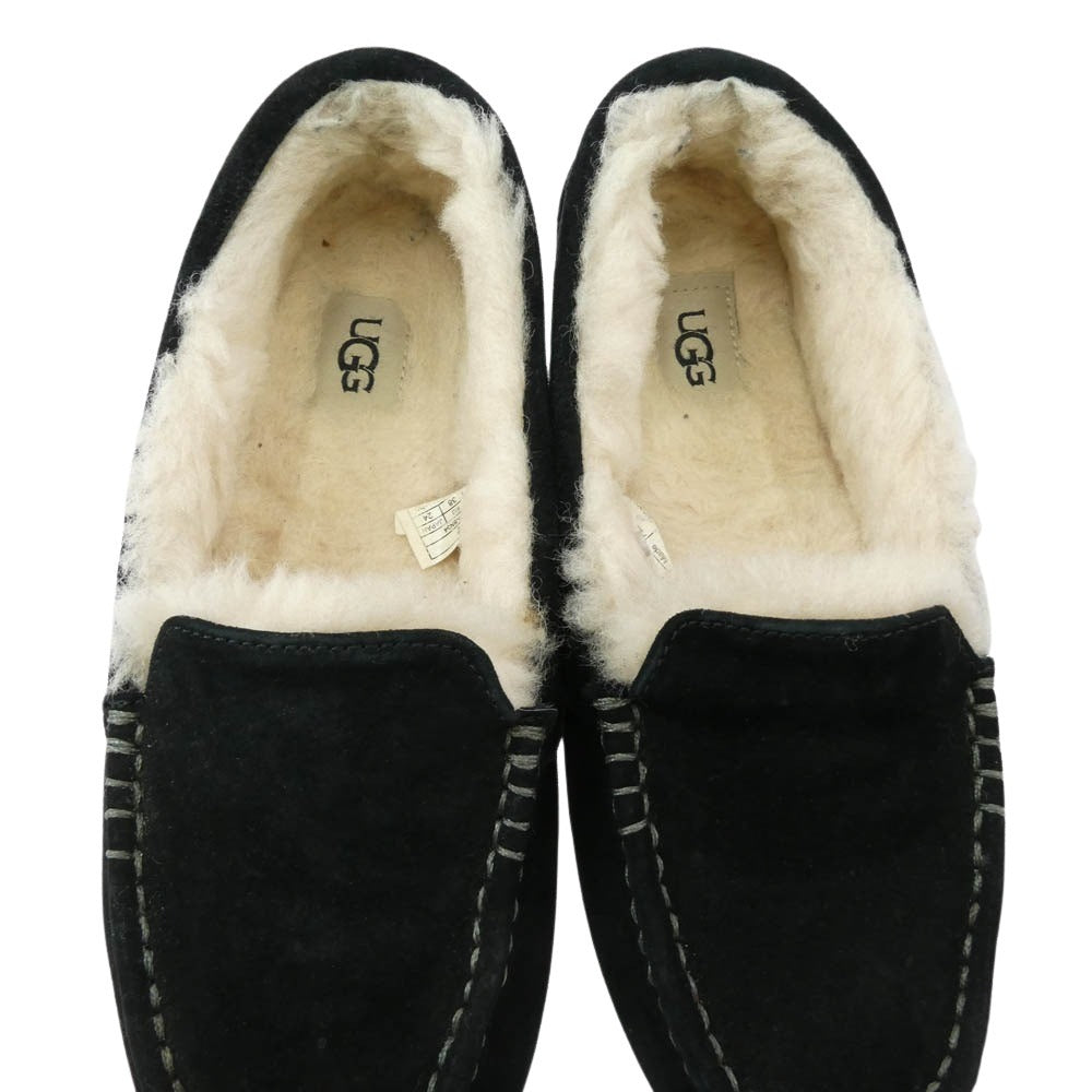 UGG アグ W ANSLEY レディース アンスレー スリッポン フラット